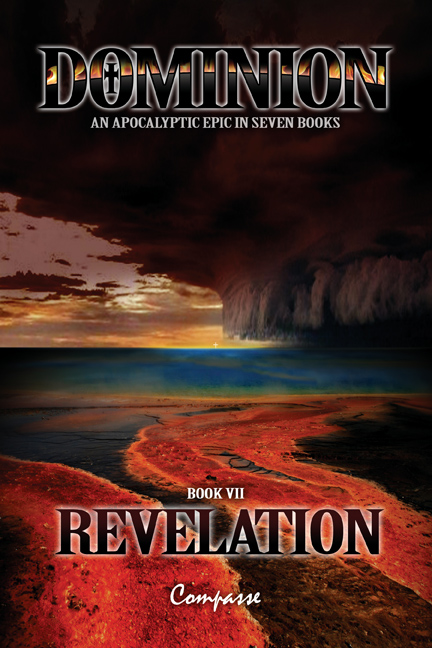 Apocalyptic Fiction by Compasse